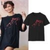 7 Zendaya Spider Man Shirt