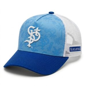 St Paul Saints Margaritaville Night Hat 2026 Giveaway 1