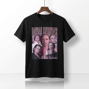 0 Chloe Sevigny Hannah Einbinder Shirt 1
