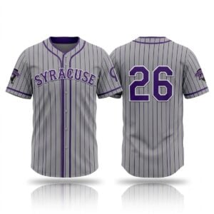 Syracuse Alzheimers Awareness Day Jersey 2026 Giveaway 1