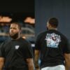8 2026 Blue Jays Gate 14 Plakata Place Vladimir Guerrero Shirt