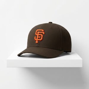 SF Giants Girls Day Corduroy Hat 2026 Giveaway 1