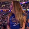 9 Tate McRae New York Knicks East Conf Shirt
