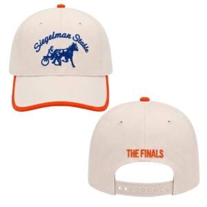 1 2026 Ben Stiller Knicks Siegelman Stable Finals Hat