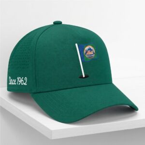 New York Mets Since 1962 Cap 0