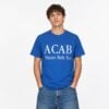 ACAB Means Refs Too Shirt 3