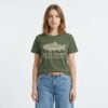 AI Is Trashy Protect The Water Shirt 2