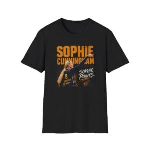 1 2026 Sophie Cunningham Pointing Shirt 1