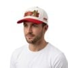 Albuquerque Isotopes Orbit Hat 2026 Giveaway 2