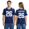 Argentina National Team 2026 World Cup Jersey 2