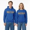As Of June 100000 Holes Filled In Mayor Mamdanis Pothole Blitz Hoodie Sweatshirt