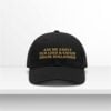 Ask Me About Our Lord And Savior Shane Hollander Hat 1