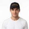 Ask Me About Our Lord And Savior Shane Hollander Hat 2
