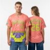 Astros SpongeBob Night Jersey 2026 Giveaway 2