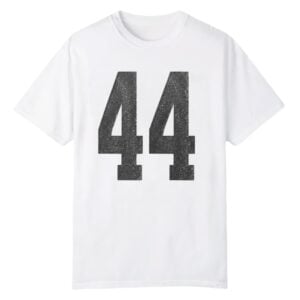 1 Michelle Obama Fear of God 44 Shirt 1