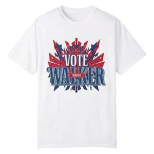 1 2026 Cardinals Vote Jordan Walker Shirt 1