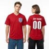 Baseball x England 2026 World Cup Jersey 2