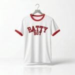 Batty Boy Pride Shirt