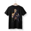 Ben Stiller Wear Jalen Brunson Shirt 1