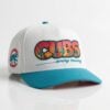 Big Cat Chicago Cubs Spring Training Hat 1