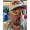 Big Cat Chicago Cubs Spring Training Hat 4 Big Cat Chicago Cubs Spring Training Hat 2