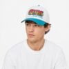 Big Cat Chicago Cubs Spring Training Hat 5 Big Cat Chicago Cubs Spring Training Hat 3
