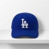 Blake Treinen Dodgers Pride Night Hat 1