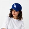 Blake Treinen Dodgers Pride Night Hat 6 Blake Treinen Dodgers Pride Night Hat 4