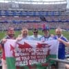 Boston 2026 We Came We Drank We Told The Wives Wales Qualified Flag 4