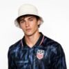 Brad Pitt World Cup 2026 Bucket Hat 2