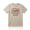 Brandon Vickrey My Chase Is Complete 30th 2026 Shirt 1