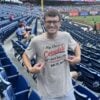 Brandon Vickrey My Chase Is Complete 30th 2026 Shirt 7