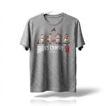 Braves Country 5K Shirt 2026 Giveaway