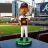 Braves Drake Baldwin Rookie Of The Year Mini Bobblehead 2026 Giveaway 3 Braves Drake Baldwin Rookie Of The Year Mini Bobblehead 2026 Giveaway 2