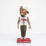 Braves Kane Brown Bobblehead Night 2026 Giveaway