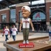 Braves Kane Brown Bobblehead Night 2026 Giveaway 2
