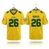 Brazil National Team 2026 World Cup Jersey 1