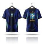 Brazil Team 2026 World Cup Shirt