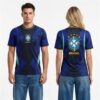Brazil Team 2026 World Cup Shirt 2