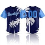 Brooklyn Cyclones Margaritaville Jersey 2026 Giveaway