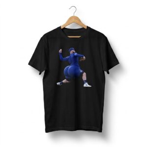1 LA Dodgers Big Body Language Shirt 1