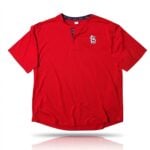 Cardinals Blade Collar Shirt 2026 Giveaway