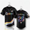Cardinals Happy Pride Month 2026 Jersey 1