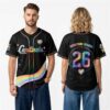 Cardinals Happy Pride Month 2026 Jersey 2