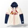 Cardinals Jersey Hoodie 2026 Giveaway 1
