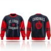 Cardinals Nurses Appreciation Night Sweatshirt 2026 Giveaway 1