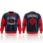 Cardinals Nurses Appreciation Night Sweatshirt 2026 Giveaway