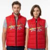 Cardinals The Lou Vest 2026 Giveaway 2