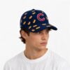 Chicago Cubs National Hot Dog Day Cap 2026 Giveaway 2