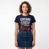 Chicago So Screwed Up By Democrats That Even The Bears Shirt 2